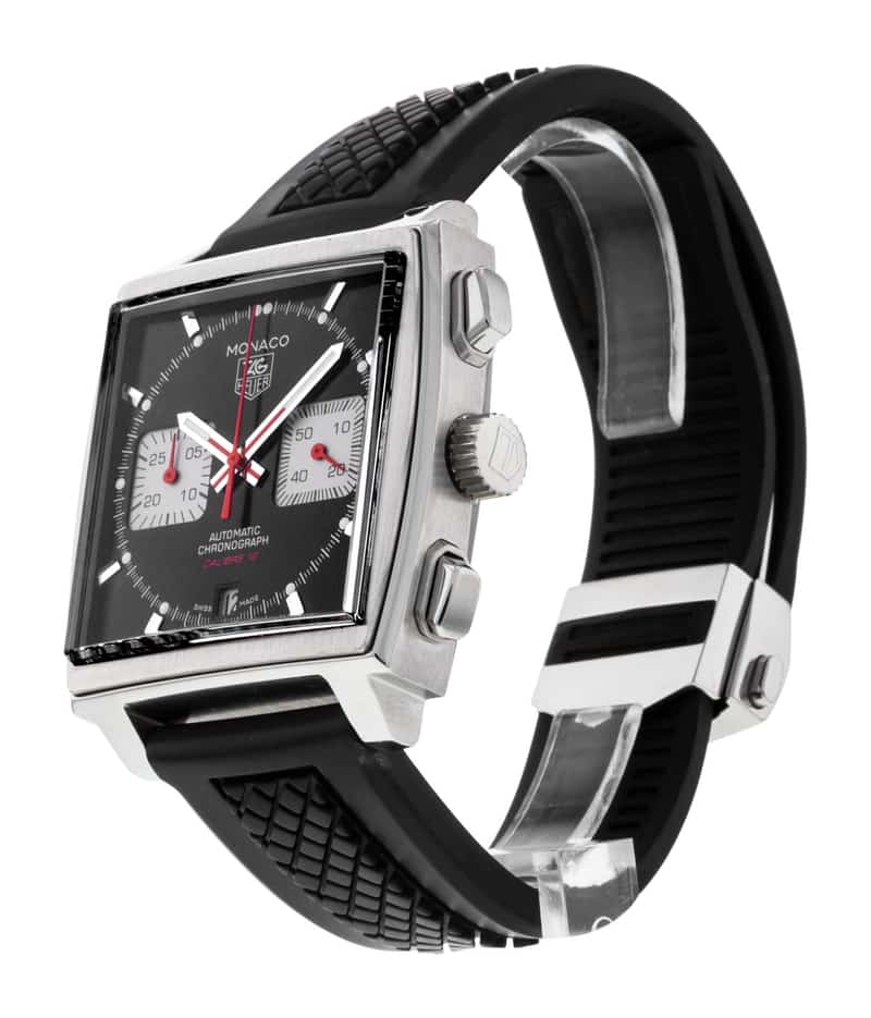 Tag Heuer Monaco CAW2114.FT6021